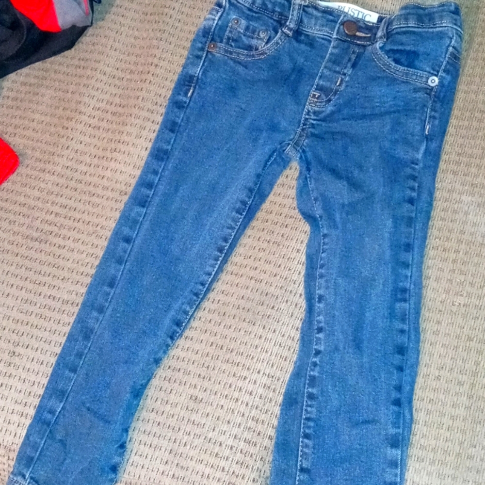 2/18$ Boys 3T pants